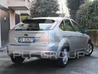 2008 Ford FOCUS