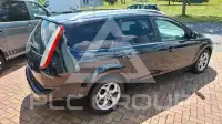 2008 Ford FOCUS