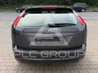 2008 Ford FOCUS