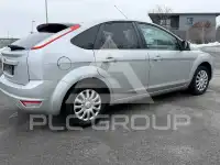 2008 Ford FOCUS