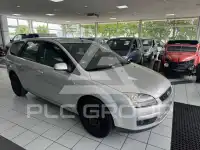 2008 Ford FOCUS