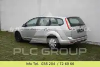 2008 Ford FOCUS