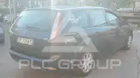 2008 Ford FOCUS