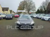 2008 Ford FOCUS