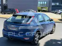 2008 Ford FOCUS