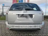 2008 Ford FOCUS