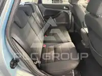 2008 Ford FOCUS