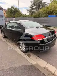 2008 Ford FOCUS