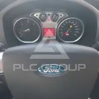 2008 Ford FOCUS