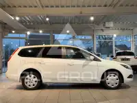 2008 Ford FOCUS