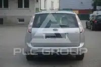 2008 Ford FOCUS