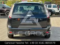 2008 Ford FOCUS
