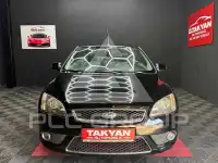 2008 Ford FOCUS