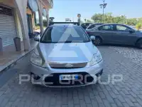 2008 Ford FOCUS
