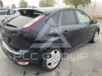 2008 Ford FOCUS