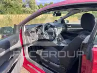 2008 Ford FOCUS
