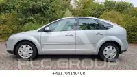 2008 Ford FOCUS