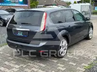 2008 Ford FOCUS
