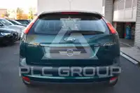2008 Ford FOCUS