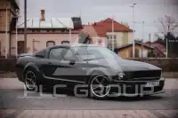 2008 Ford MUSTANG