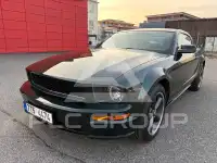 2008 Ford MUSTANG