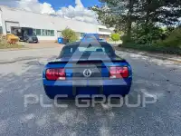 2008 Ford MUSTANG