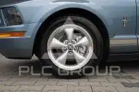 2008 Ford MUSTANG