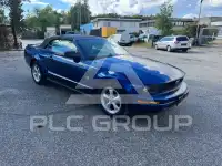 2008 Ford MUSTANG