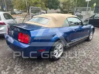 2008 Ford MUSTANG