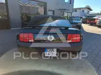 2008 Ford MUSTANG