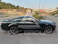 2008 Ford MUSTANG