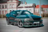 2008 Ford MUSTANG