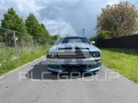 2008 Ford MUSTANG