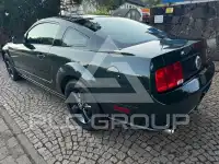 2008 Ford MUSTANG