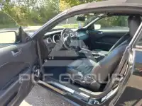 2008 Ford MUSTANG