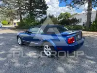 2008 Ford MUSTANG
