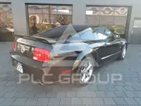 2008 Ford MUSTANG