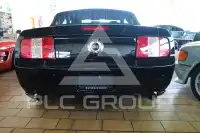 2008 Ford MUSTANG
