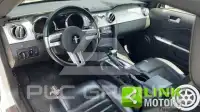 2008 Ford MUSTANG