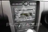 2008 Ford MUSTANG
