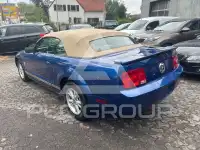 2008 Ford MUSTANG