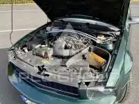 2008 Ford MUSTANG