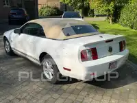 2008 Ford MUSTANG