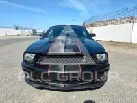 2008 Ford MUSTANG