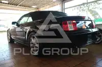 2008 Ford MUSTANG