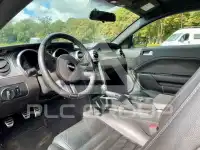 2008 Ford MUSTANG