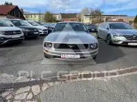 2008 Ford MUSTANG