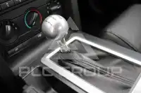 2008 Ford MUSTANG