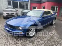 2008 Ford MUSTANG