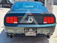 2008 Ford MUSTANG
